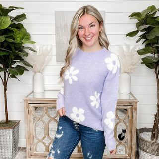 Way of Love Knit Sweater - 3 colors!