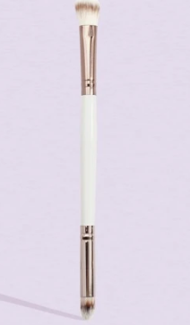 PRE-ORDERCAL Double-Ended Eye Shadow Brush