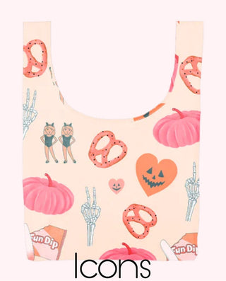 It's a Girl Thing Reusable Bag - 3 options!