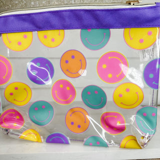 Full of Smiles Pouch