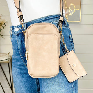 Get a Good Look Crossbody Bag - 8 colors!