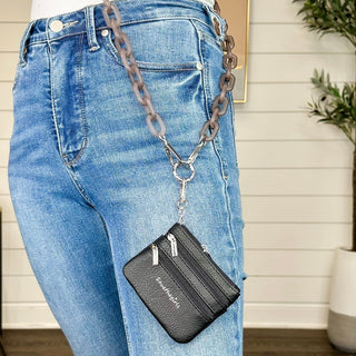 The Little Things Faux Leather Crossbody Bag - 8 colors!