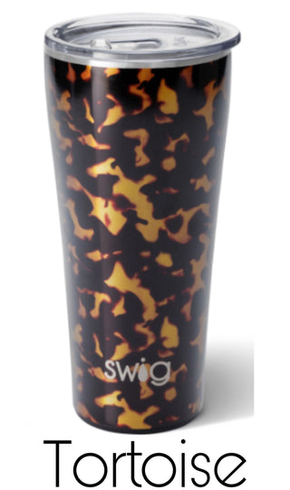 Swig Happy About it 32 oz Tumbler - 45 options!