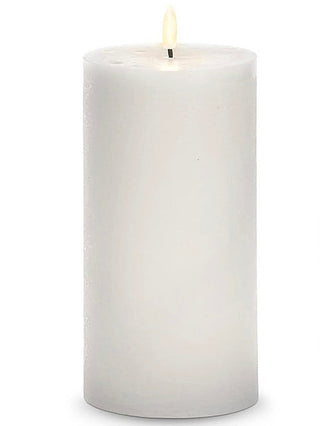 Everyday Glow LED Pillar Candle | Avery Mae Boutique