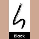 PRE-ORDER CAL Superglide Waterproof Gel Eyeliner Duo