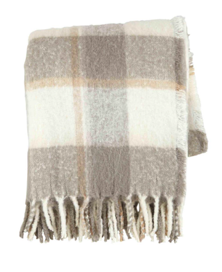 Everyday Cozy Throw - 2 colors!