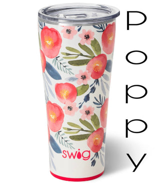 Swig Happy About it 32 oz Tumbler - 45 options!