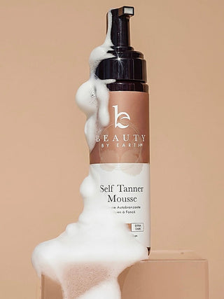 Feeling Sun Kissed Self Tanner Mousse - Multiple Colors | Avery Mae Boutique