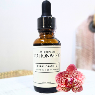 PRE-ORDER HOC SCENT DROPS