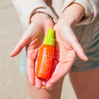 PRE-ORDER CAL Leave-In Conditioner
