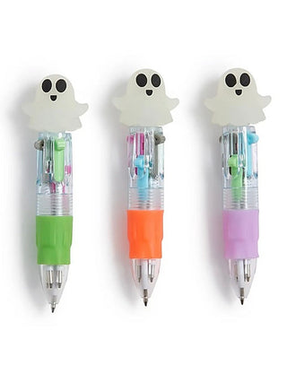 Ghostly Scribbles Mini Pen | Avery Mae Boutique