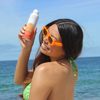 PRE-ORDERCAL Sunscreen SPF 30 / 50 - 6.5 oz
