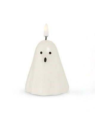 Glowing Ghoul LED Candle | Avery Mae Boutique