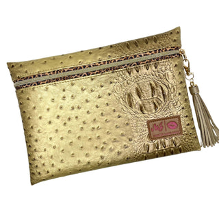 PRE-ORDERMJ  Top Shelf Bag - 12 options!