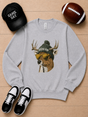 Grey-Green Bay
