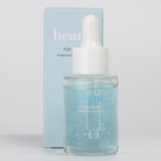 PRE-ORDERBEA H2o boost hyaluronic acid serum