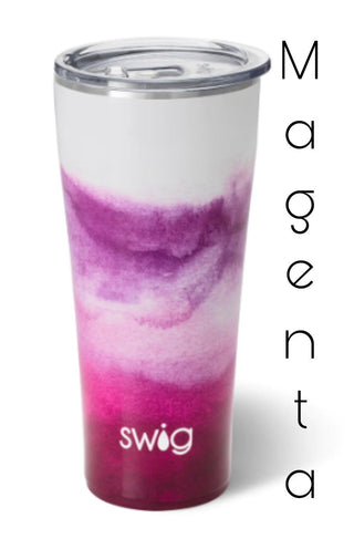 Swig Happy About it 32 oz Tumbler - 45 options!