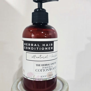 PRE-ORDER HOC HERBAL HAIR CARE - EXCLUSIVE DALLAS MARKET DEAL