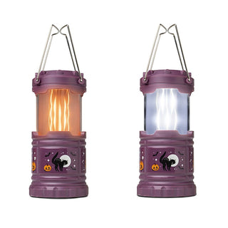 Halloween Lantern - Multiple Colors (view 2) | Avery Mae Boutique