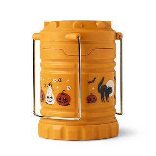 Halloween Lantern - Multiple Colors (view 4) | Avery Mae Boutique
