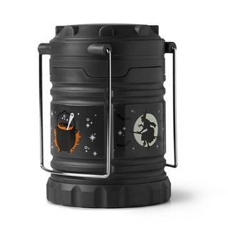 Halloween Lantern - Multiple Colors (view 5) | Avery Mae Boutique