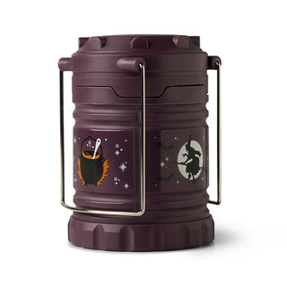 Halloween Lantern - Multiple Colors (view 6) | Avery Mae Boutique
