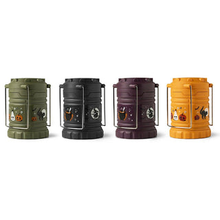 Halloween Lantern - Multiple Colors | Avery Mae Boutique