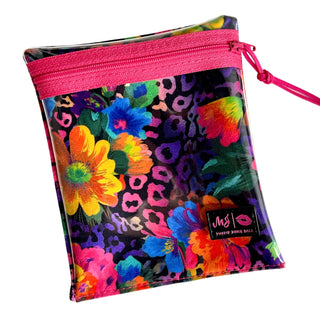 PRE-ORDERMJ Happy Hour Flower Bag - 14 options!