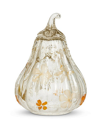 Harvest Sunshine Glass Decor | Avery Mae Boutique