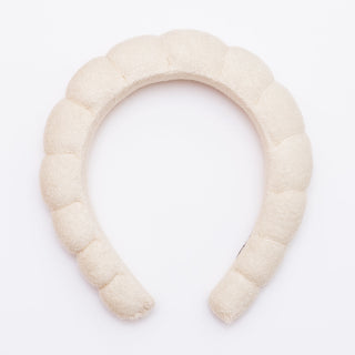 PRE-ORDER BEAUT Bubble Headband Wristband Set