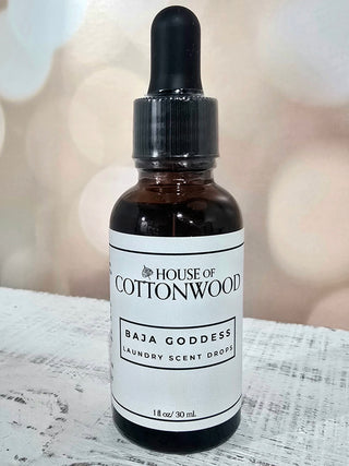 House of Cottonwood Scent Drops