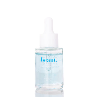 PRE-ORDERBEA H2o boost hyaluronic acid serum