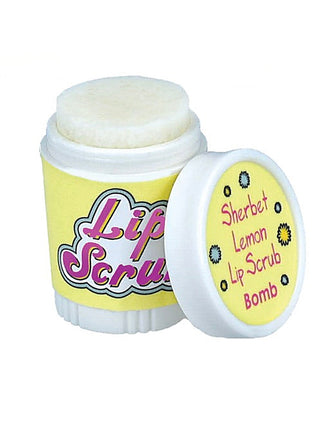 I See You Lip Scrub - Multiple Options (view 2) | Avery Mae Boutique