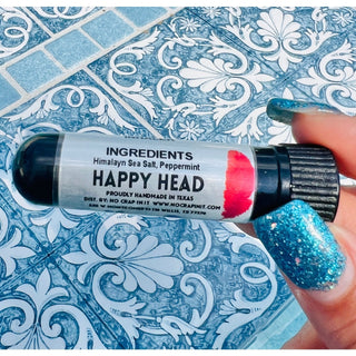 PRE-ORDERNCI Inhalers