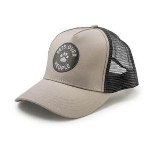 Fun Patch Trucker Hat - 3 options!