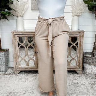 Flattering Ways High Rise Capris - 2 colors!