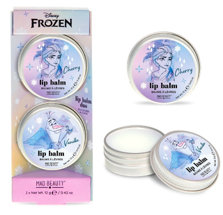 All Frozen Lip Balm Set - 2 piece set!