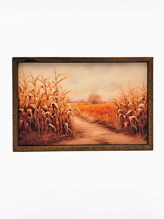 Lost in the Maze Wood Sign | Avery Mae Boutique