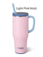 Light Pink Multi