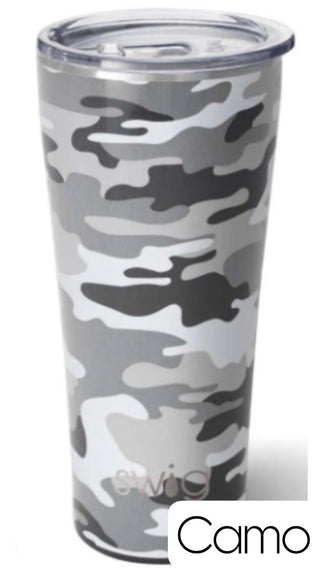 Swig Happy About it 32 oz Tumbler - 45 options!