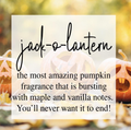 Jack-O-Lantern