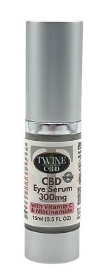 CBD Eye Serum