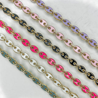 Loosen Up B.B. Lila  Necklace - 6 colors!