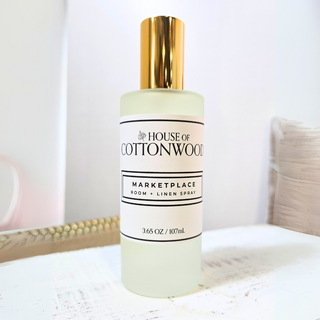 PRE-ORDER HOC ROOM & LINEN SPRAY