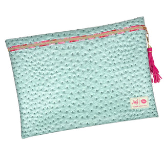 PRE-ORDERMJ Chateau MarMint Bag - 12 options!