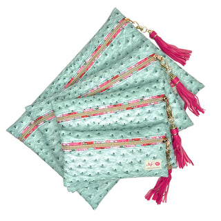 PRE-ORDERMJ Chateau MarMint Bag - 12 options!