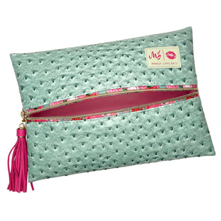 PRE-ORDERMJ Chateau MarMint Bag - 12 options!