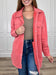 Punch Red