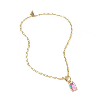PRE-ORDER ERI Trixie AB Necklace