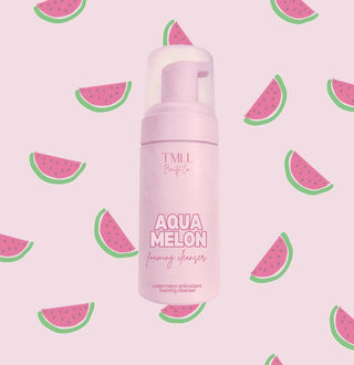 PRE-ORDER TMLL Aqua Melon Foaming Cleanser